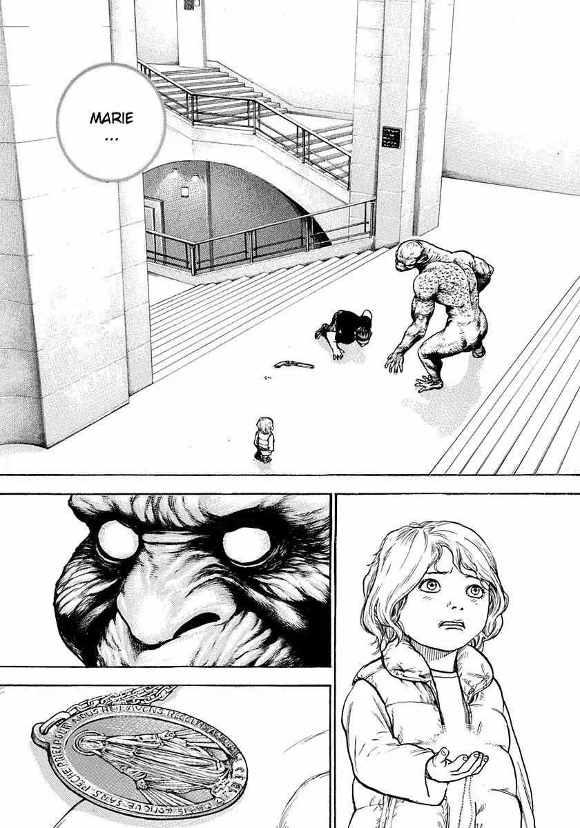 Devils × Devil - Kiryu In Paris Chapter 3 page 13 - 