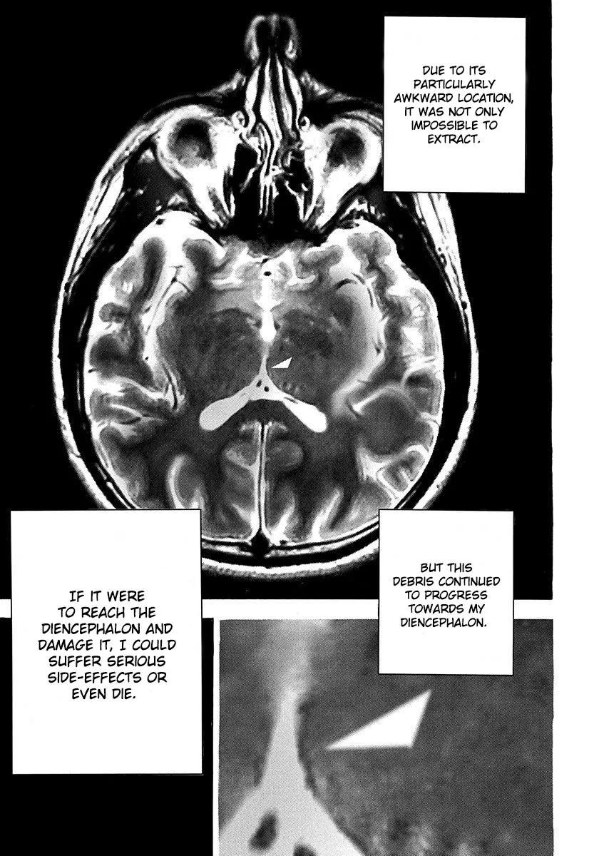 Devils × Devil - Kiryu In Paris Chapter 5 page 12 - 
