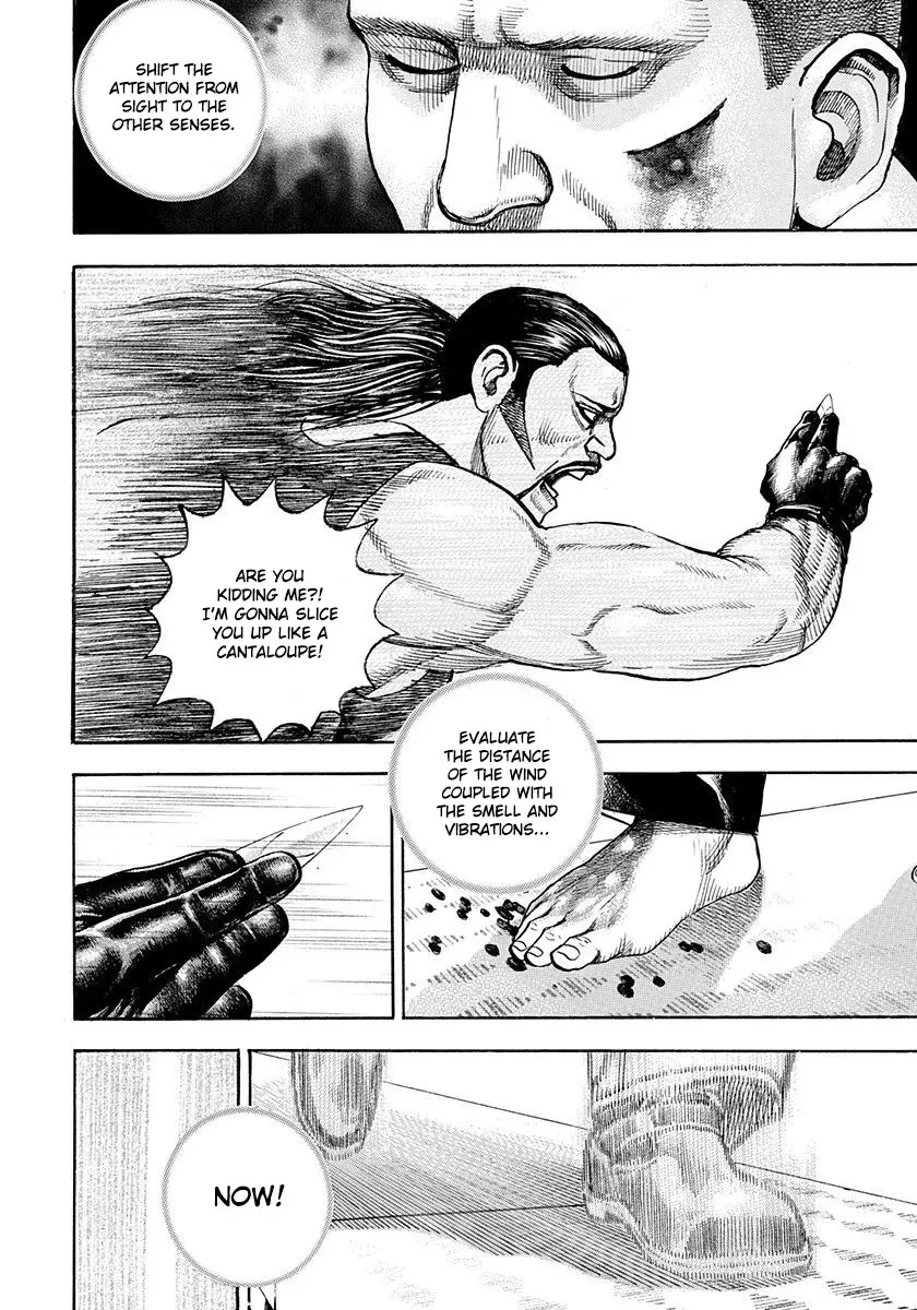 Devils × Devil - Kiryu In Paris Chapter 6 page 30 - 