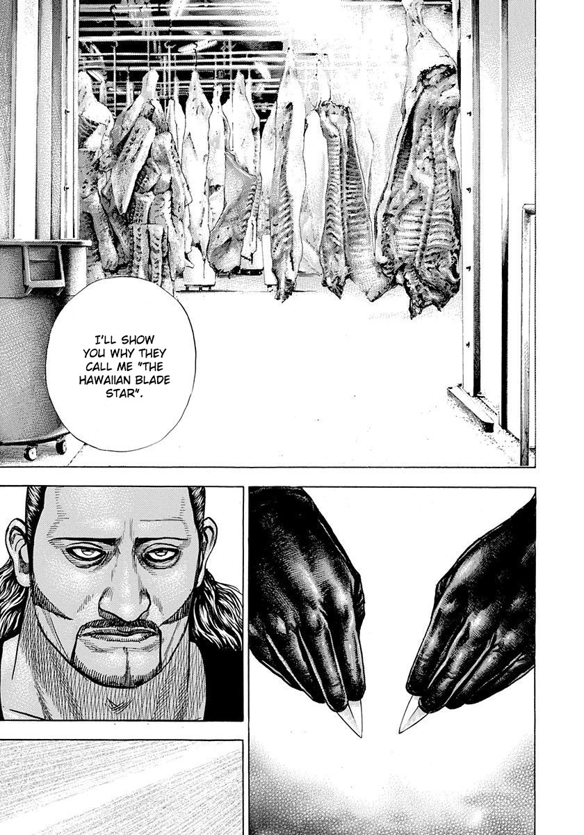 Devils × Devil - Kiryu In Paris Chapter 6 page 9 - 