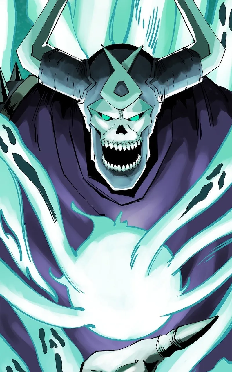 DevilUp Chapter 1 page 105 - 