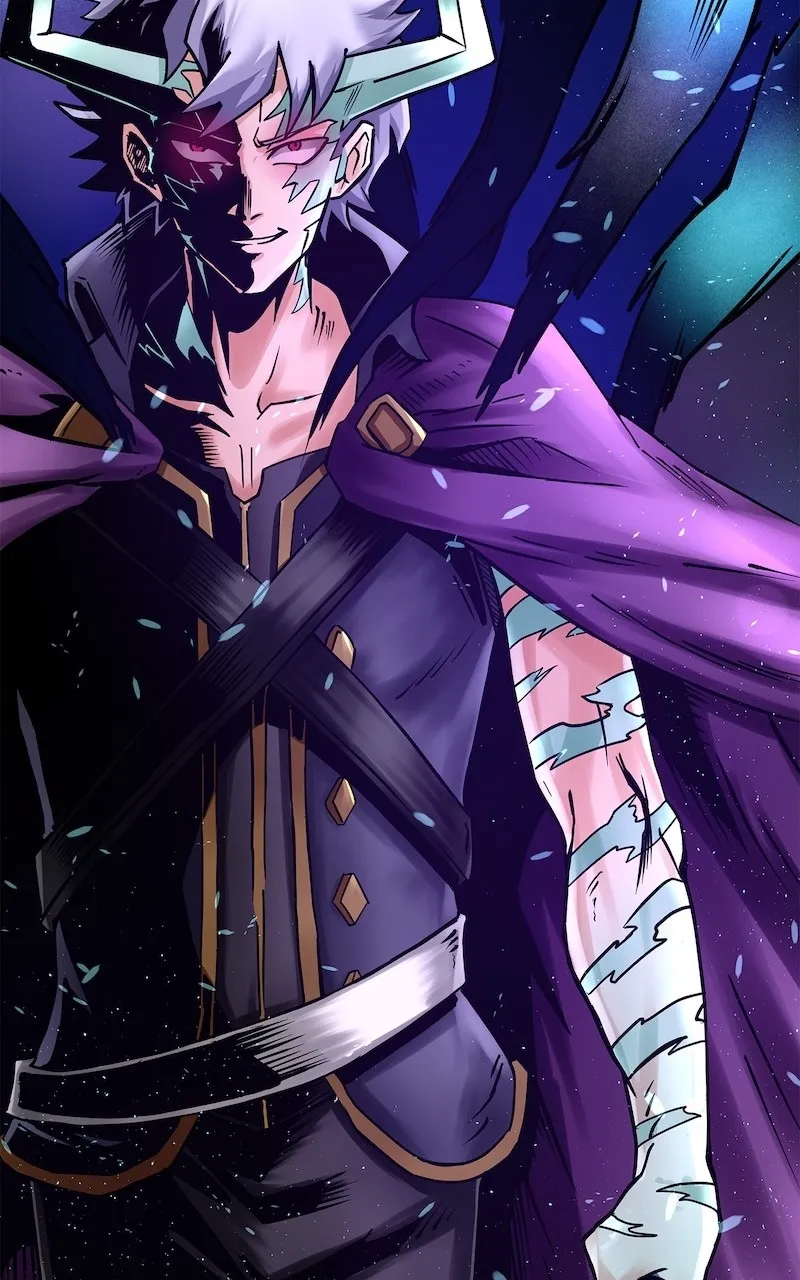 DevilUp Chapter 1 page 126 - 
