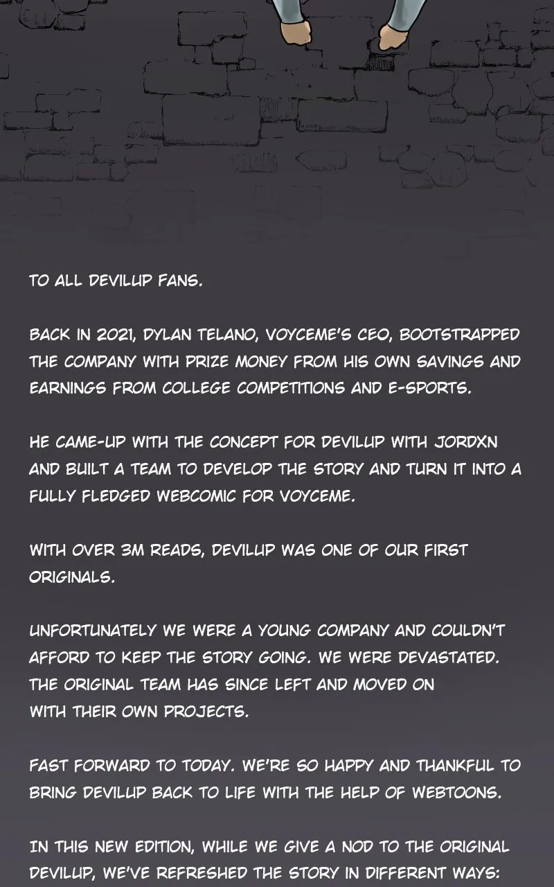 DevilUp Chapter 1 page 130 - 