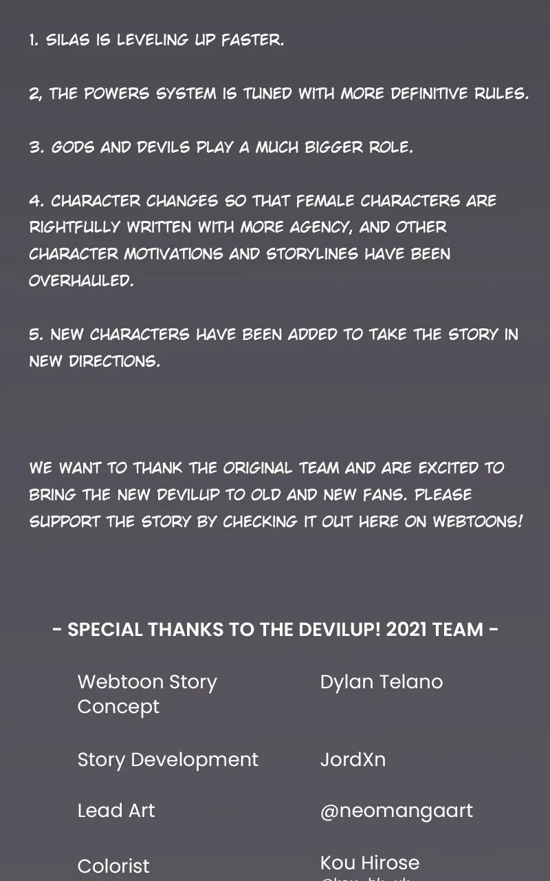 DevilUp Chapter 1 page 131 - 