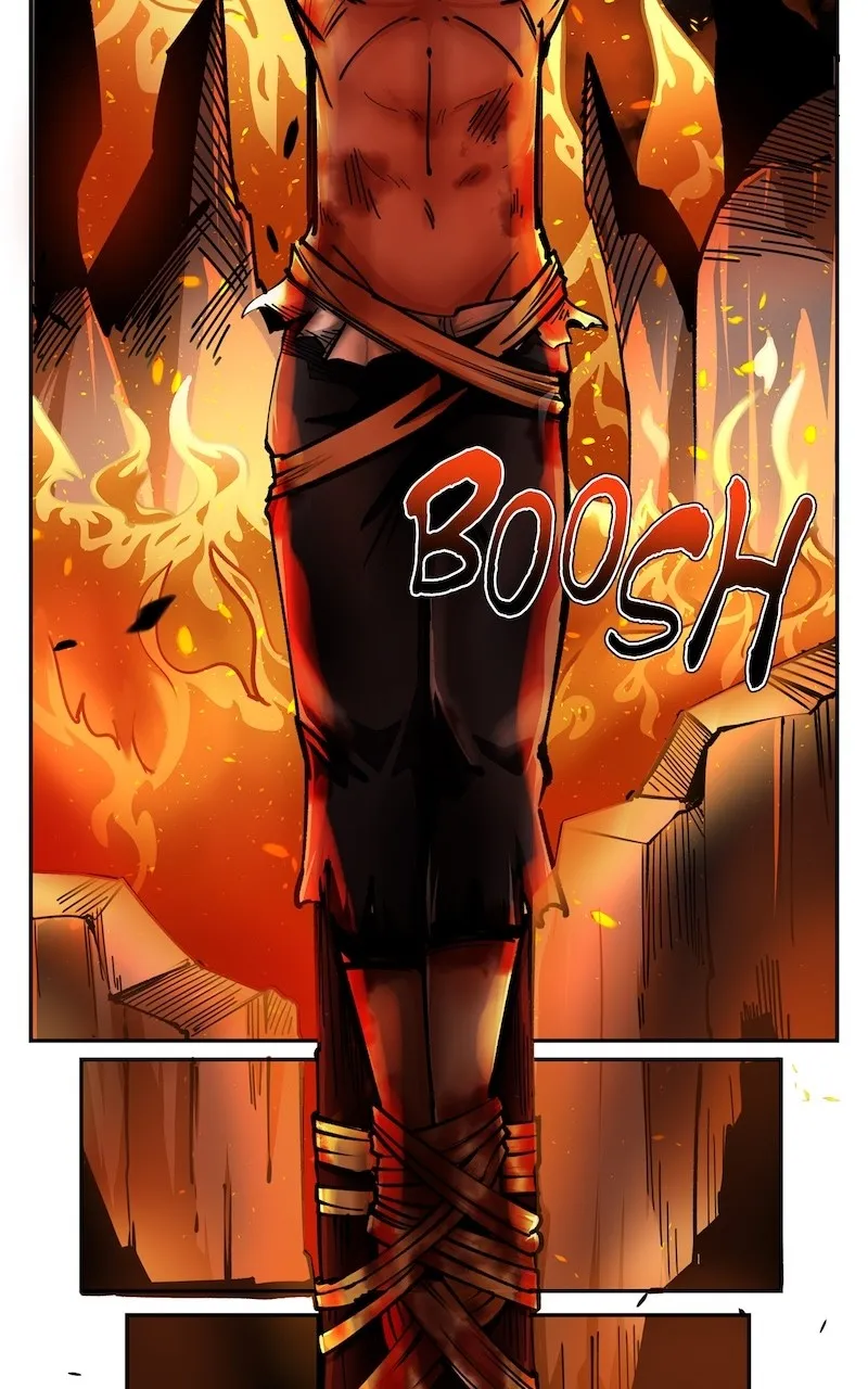 DevilUp Chapter 1 page 3 - 