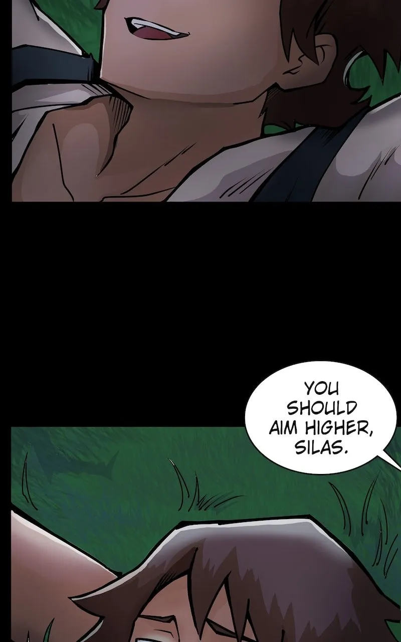 DevilUp Chapter 1 page 21 - 