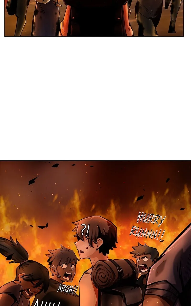DevilUp Chapter 1 page 32 - 