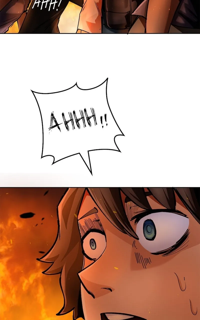 DevilUp Chapter 1 page 33 - 