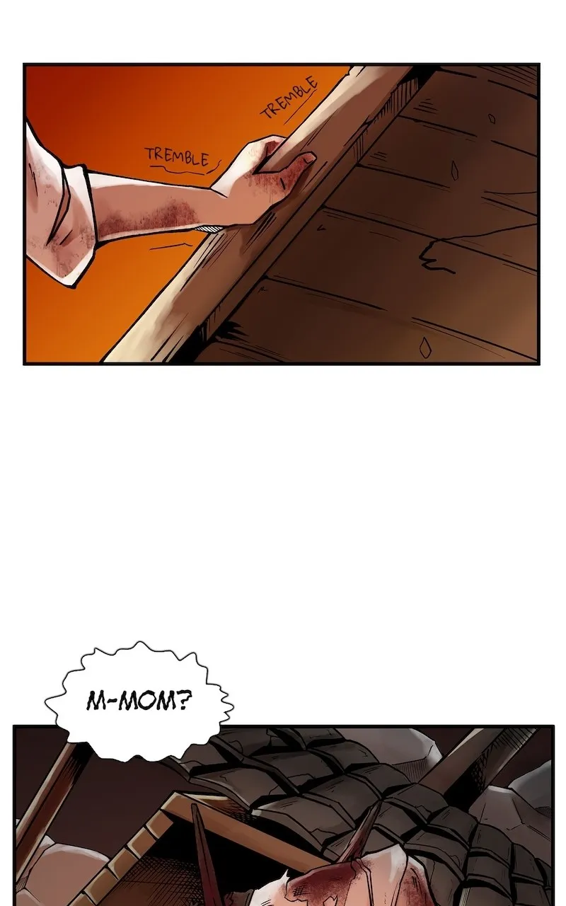 DevilUp Chapter 1 page 40 - 