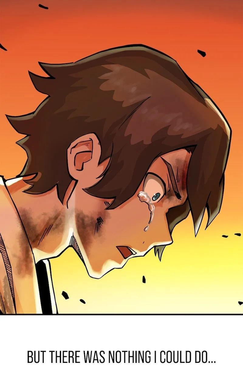DevilUp Chapter 1 page 42 - 