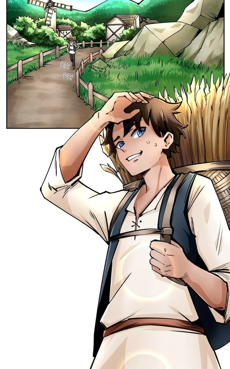 DevilUp Chapter 1 page 8 - 
