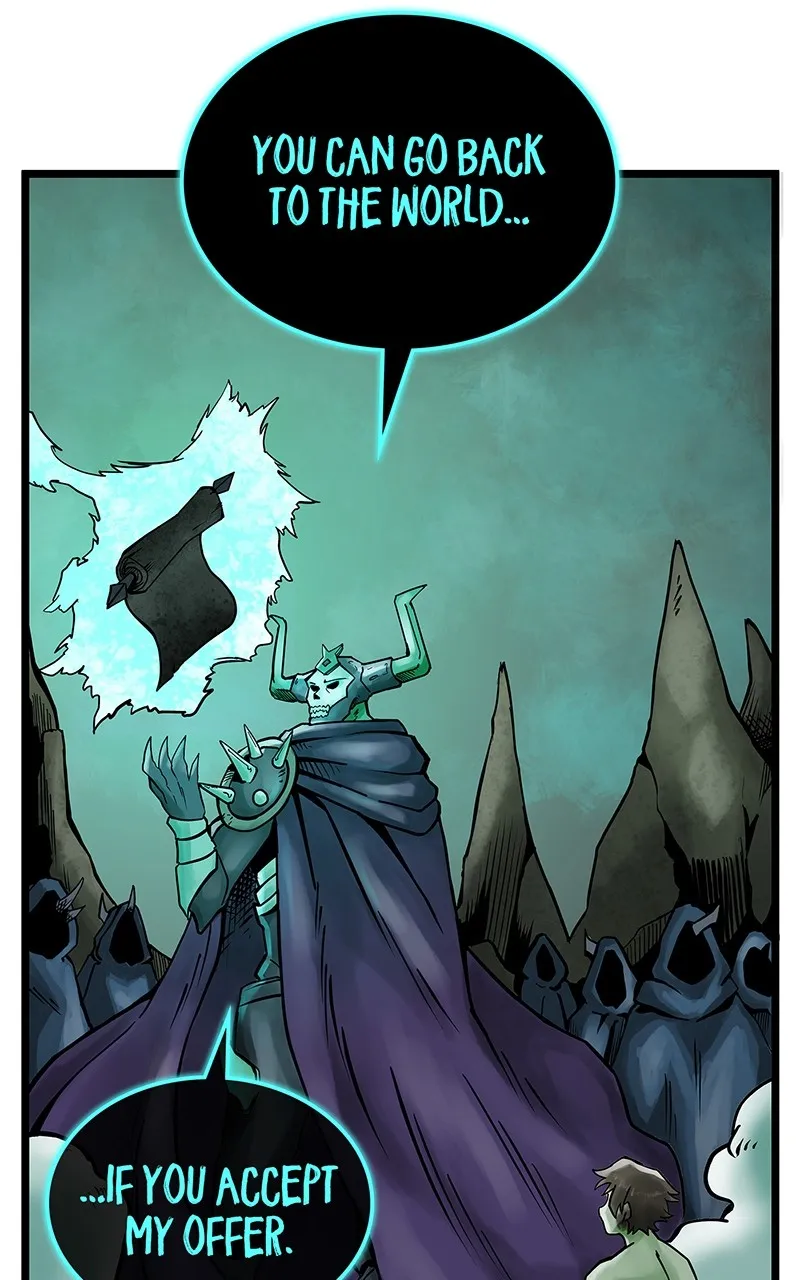 DevilUp Chapter 1 page 87 - 