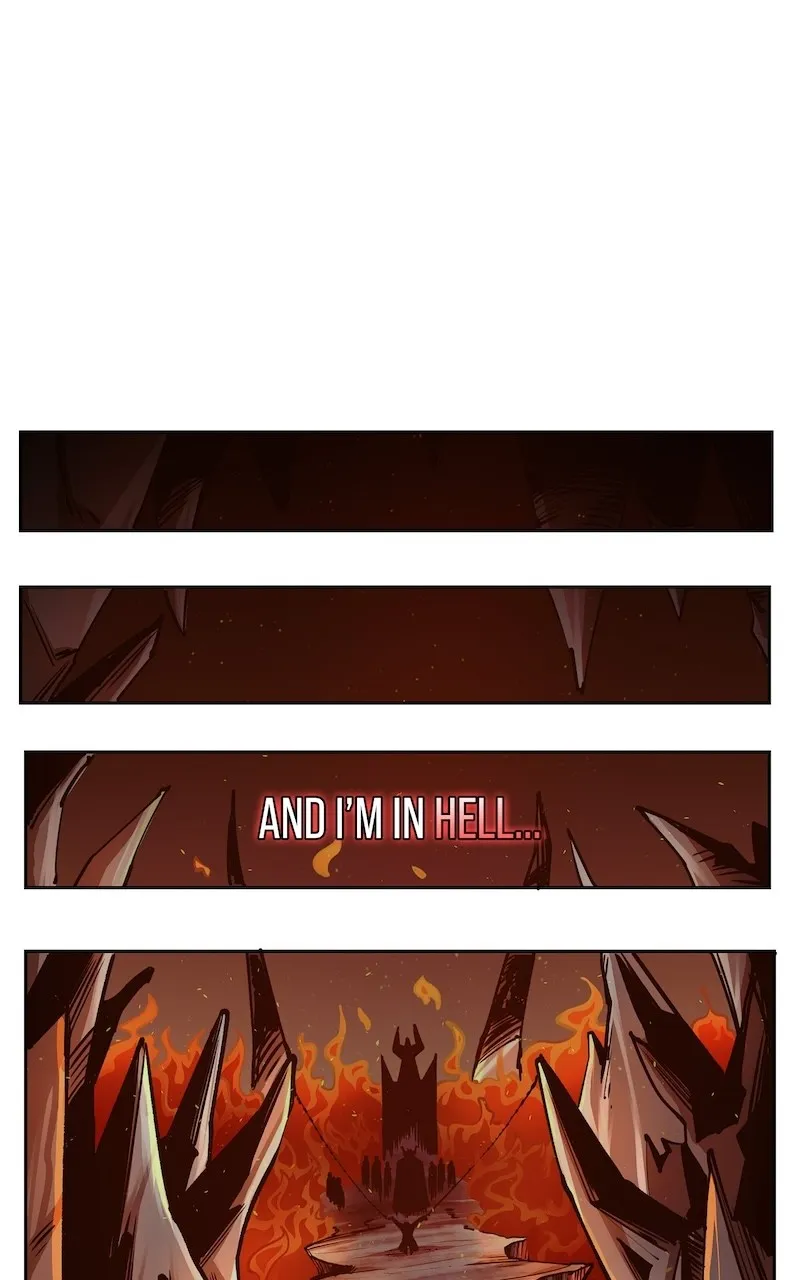 DevilUp Chapter 1 page 10 - 
