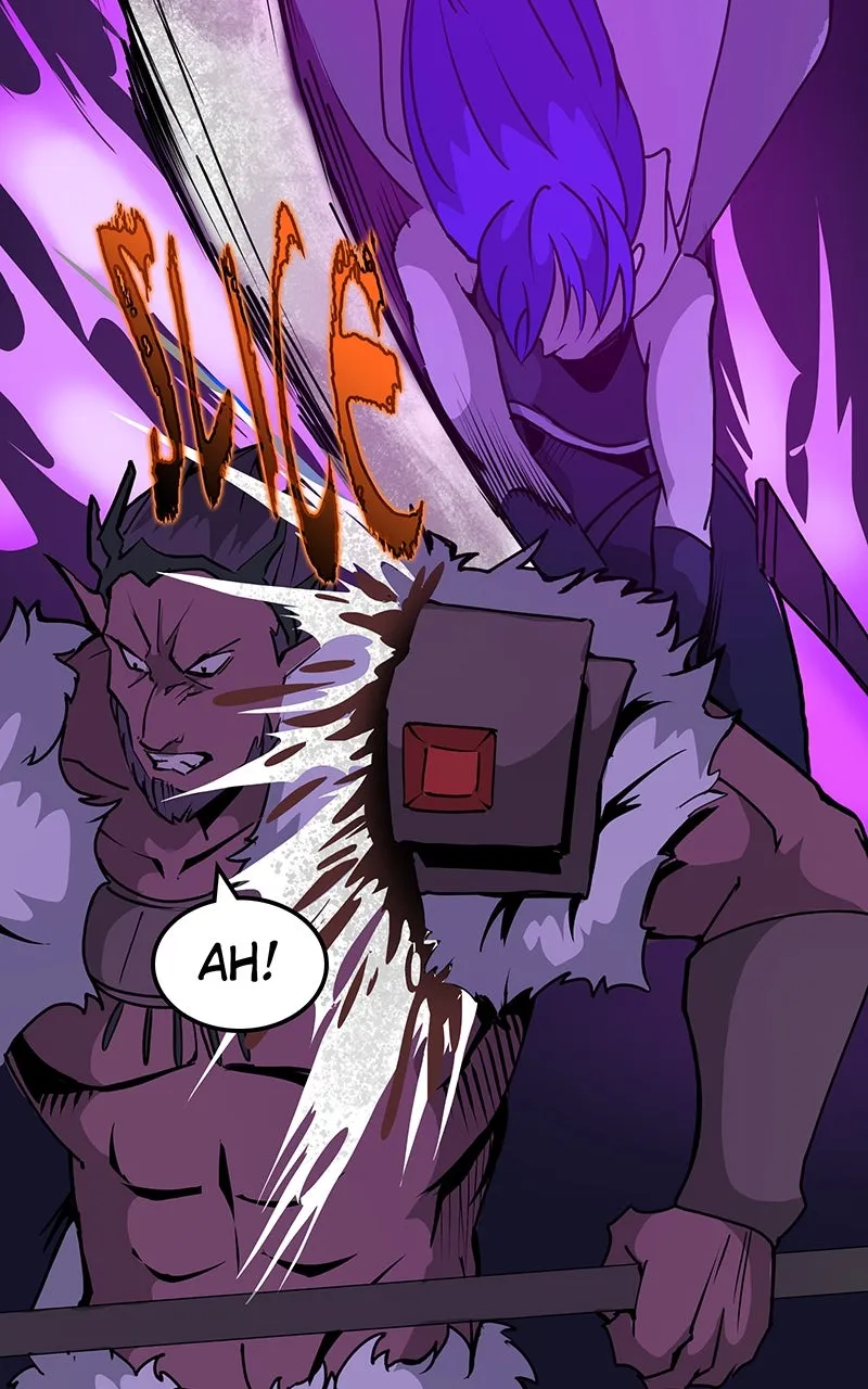 DevilUp Chapter 10 page 23 - 