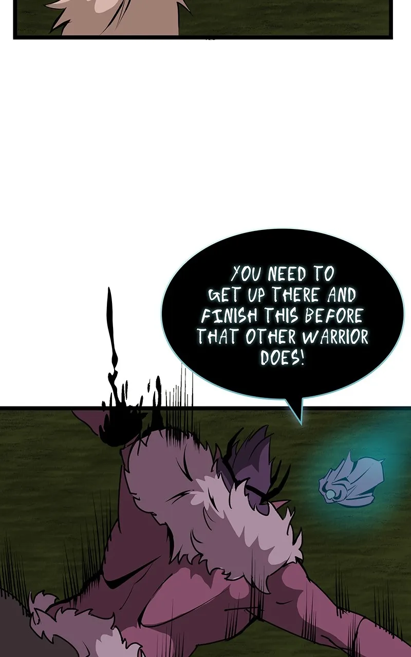 DevilUp Chapter 10 page 27 - 