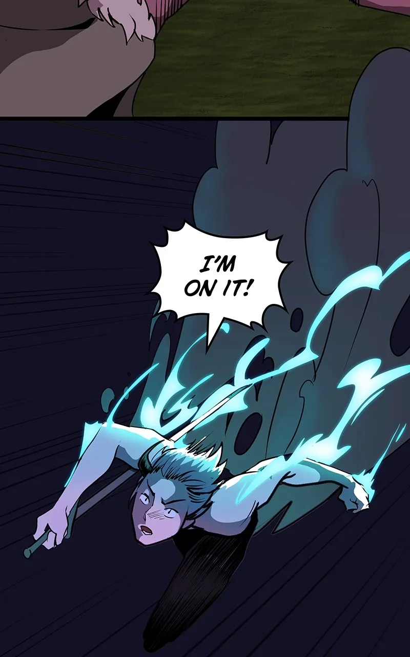 DevilUp Chapter 10 page 28 - 