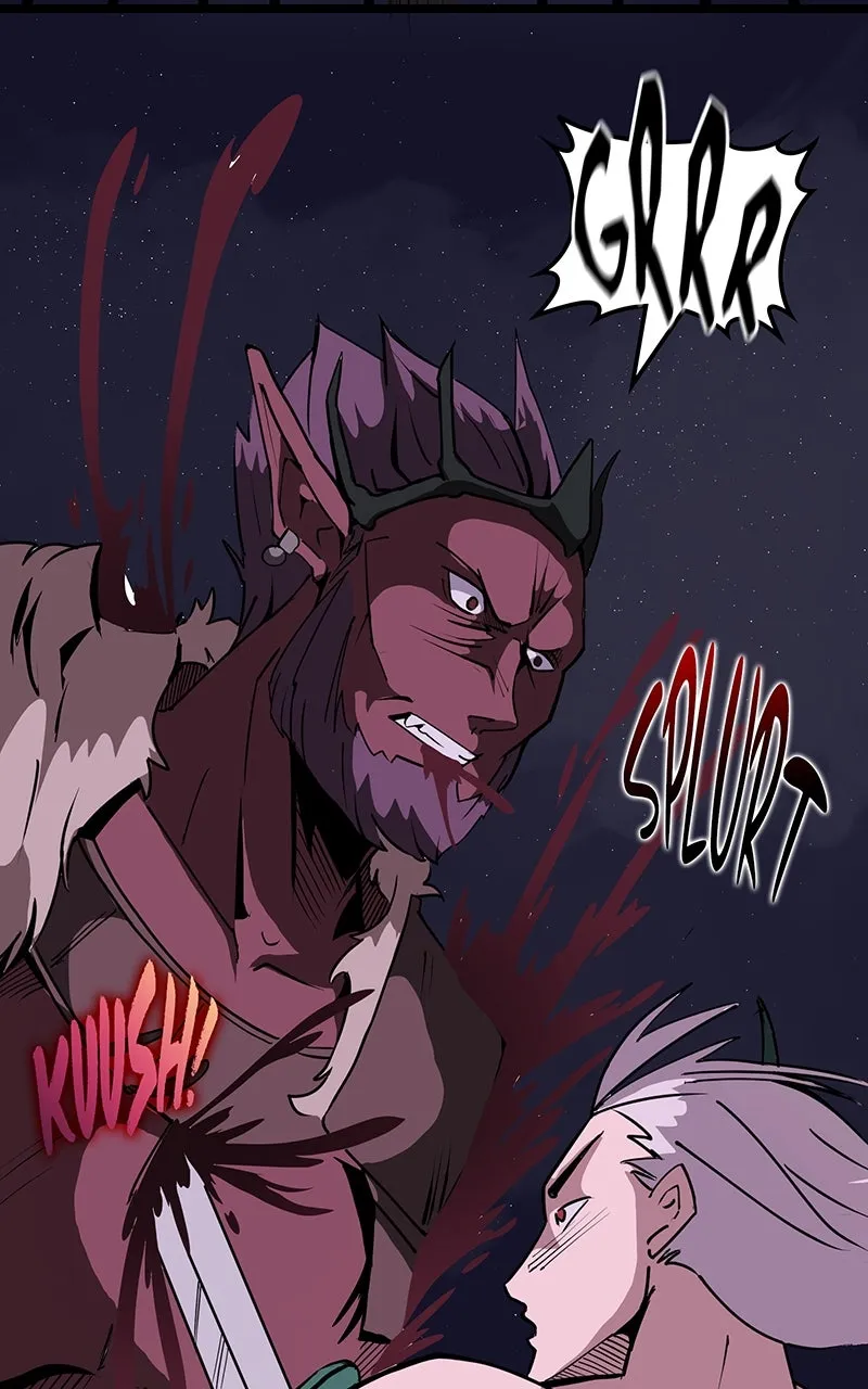 DevilUp Chapter 10 page 31 - 