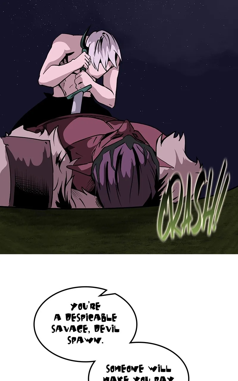 DevilUp Chapter 10 page 33 - 