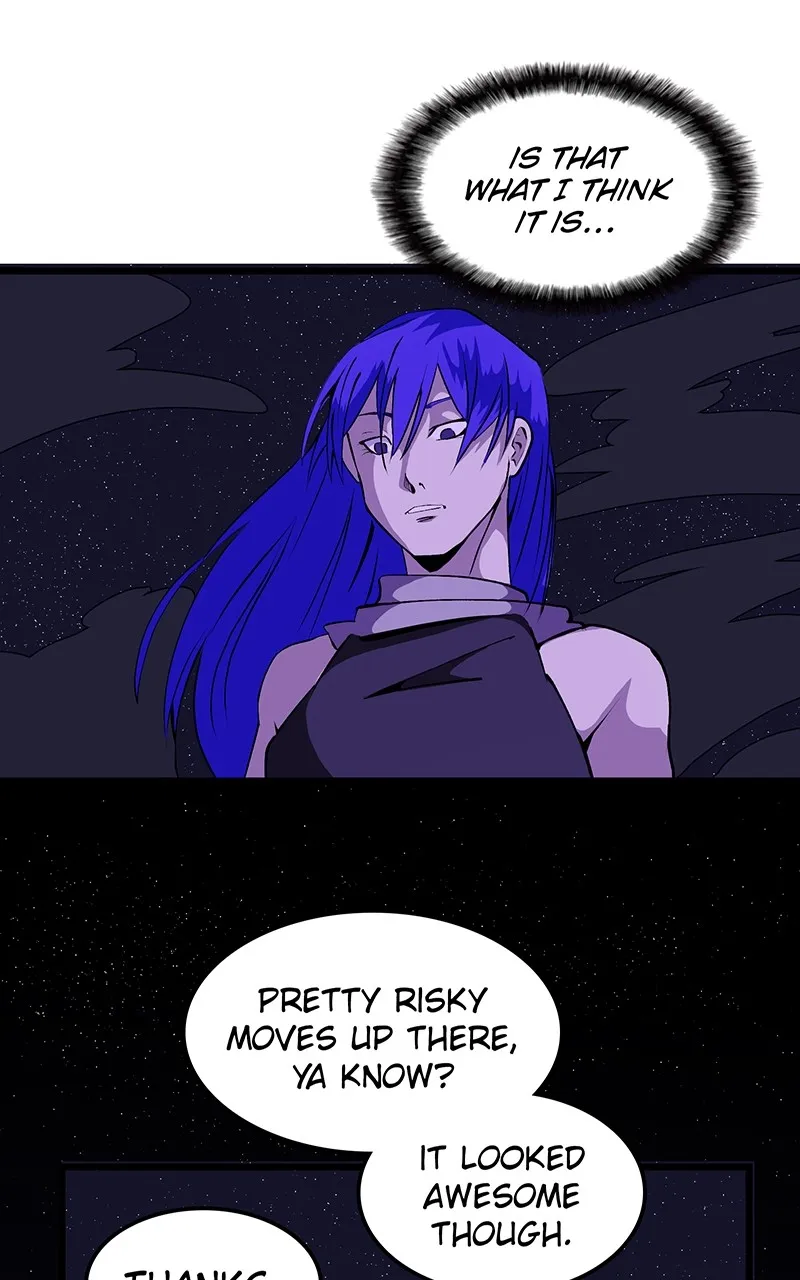 DevilUp Chapter 10 page 35 - 