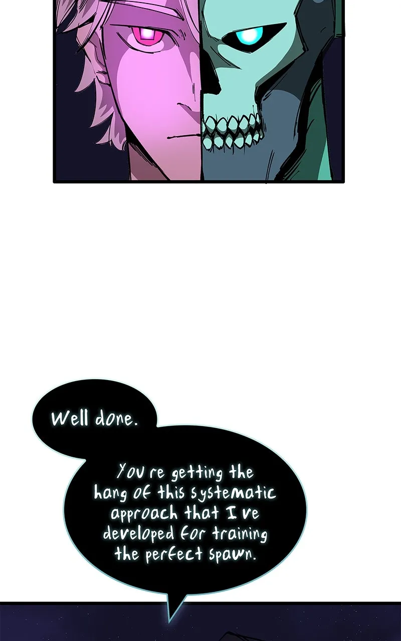 DevilUp Chapter 10 page 39 - 