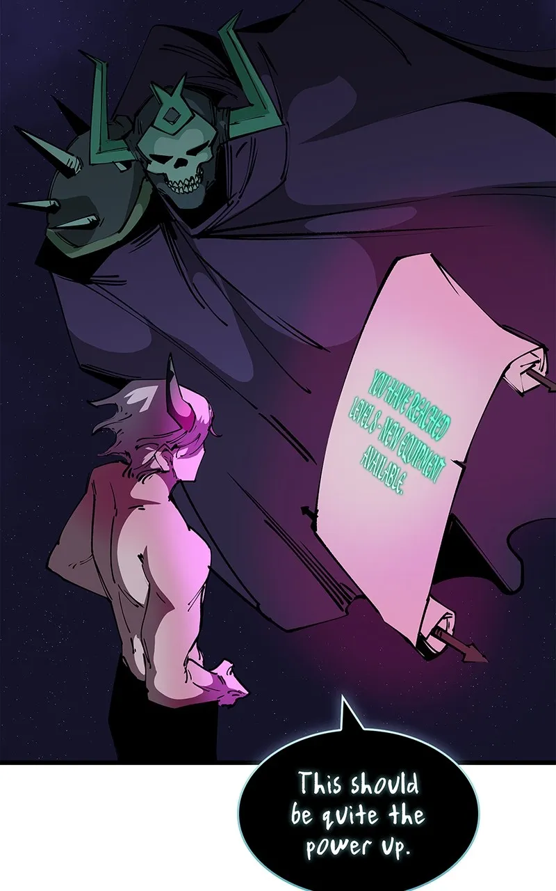 DevilUp Chapter 10 page 40 - 