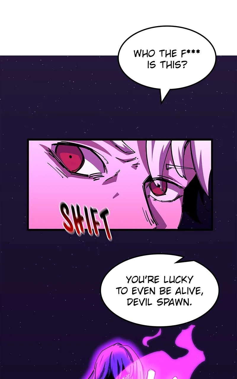 DevilUp Chapter 10 page 43 - 