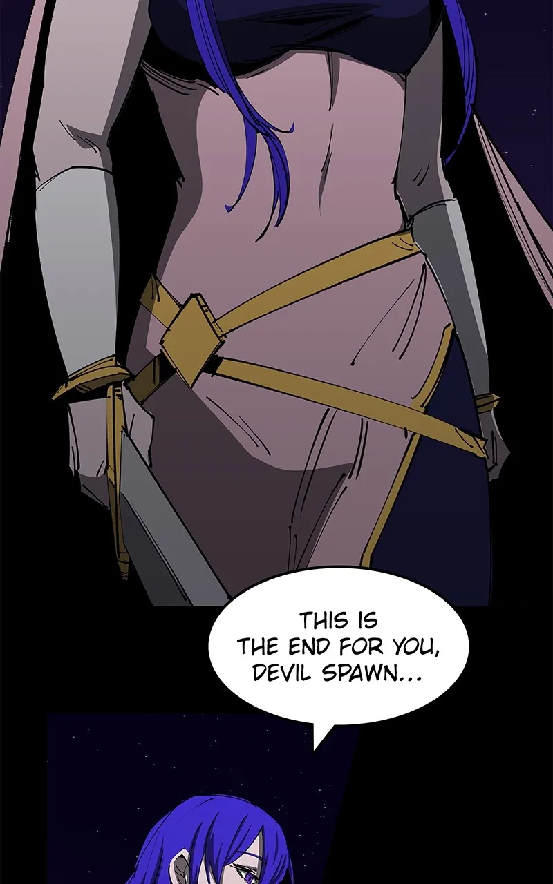 DevilUp Chapter 11 page 13 - 