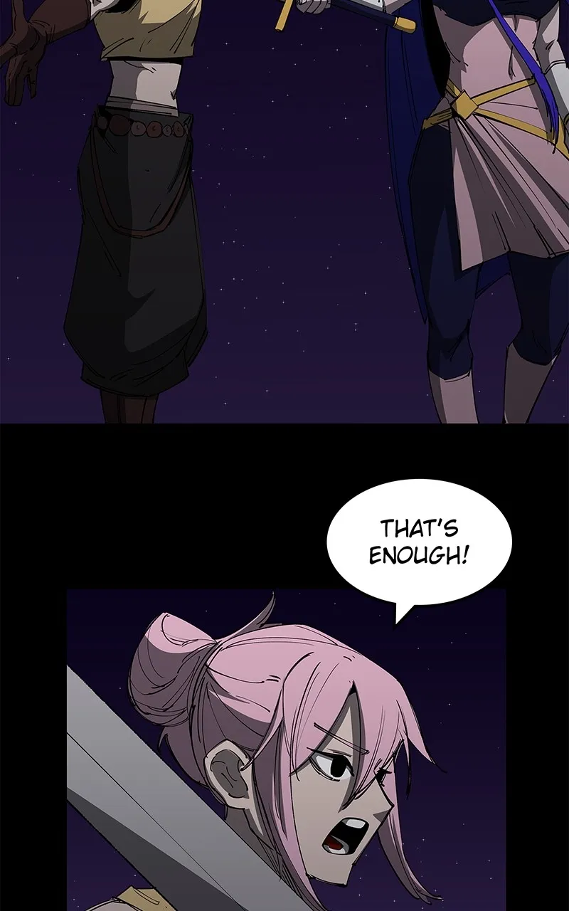 DevilUp Chapter 11 page 17 - 