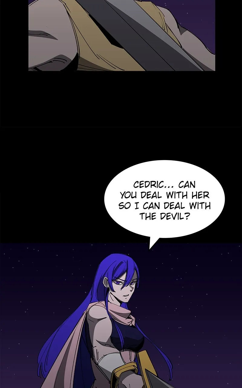 DevilUp Chapter 11 page 18 - 