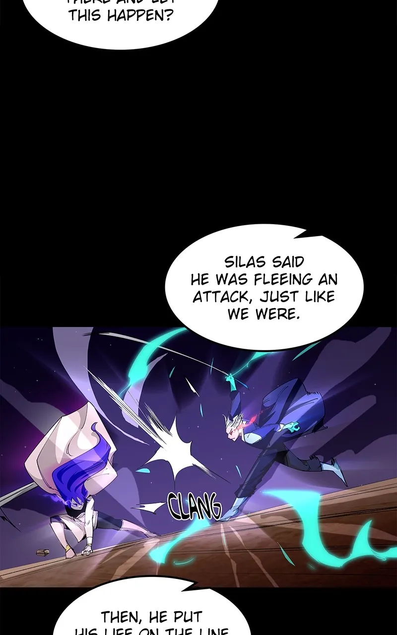 DevilUp Chapter 11 page 3 - 