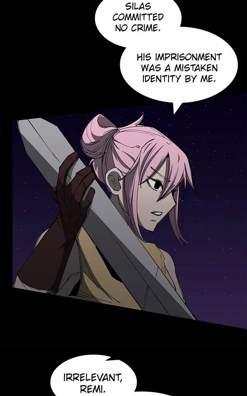 DevilUp Chapter 11 page 21 - 