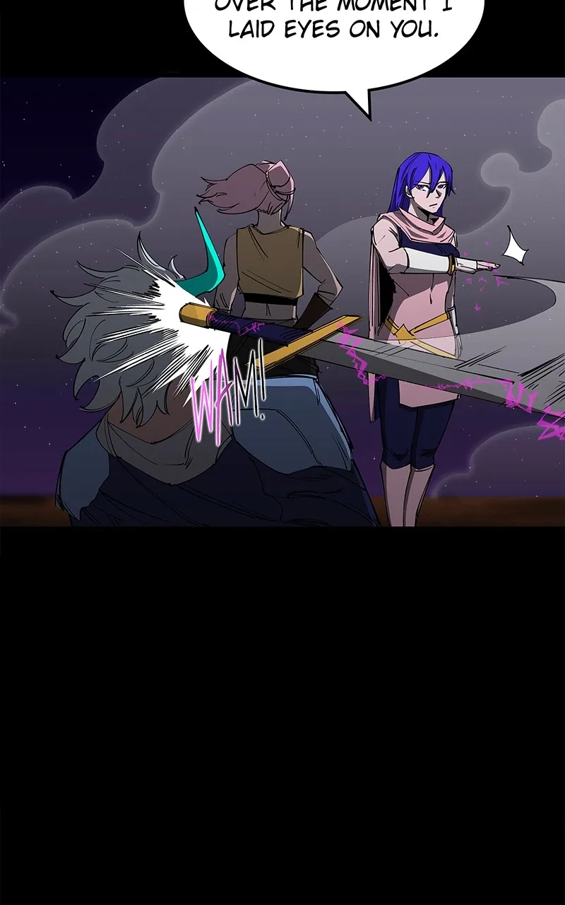 DevilUp Chapter 11 page 27 - 