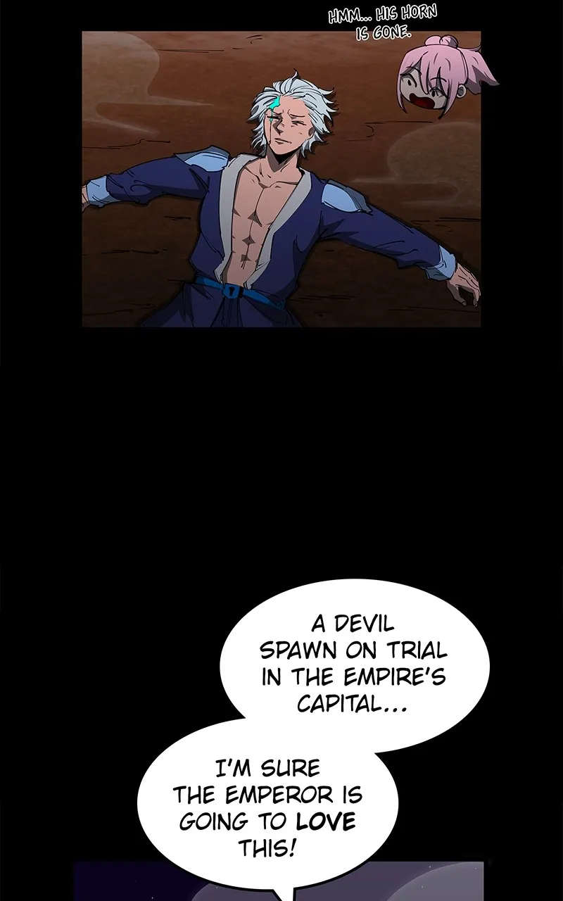 DevilUp Chapter 11 page 28 - 