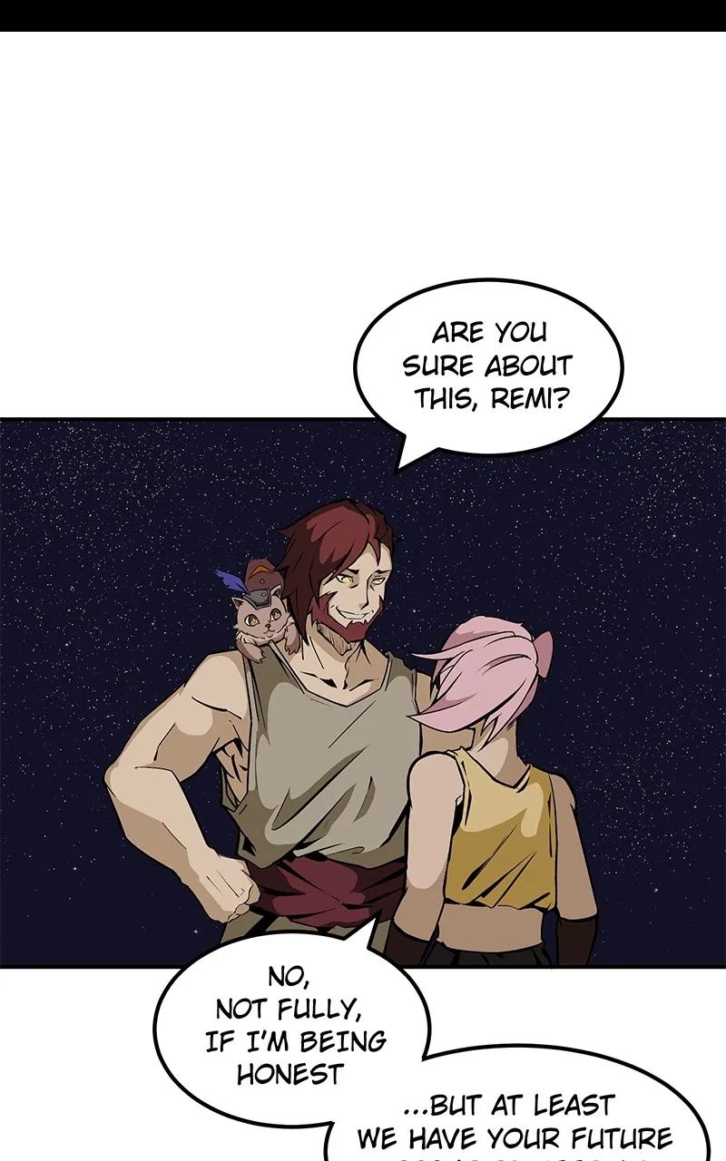 DevilUp Chapter 11 page 30 - 