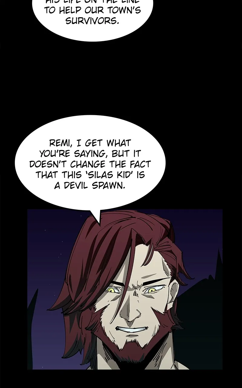 DevilUp Chapter 11 page 4 - 