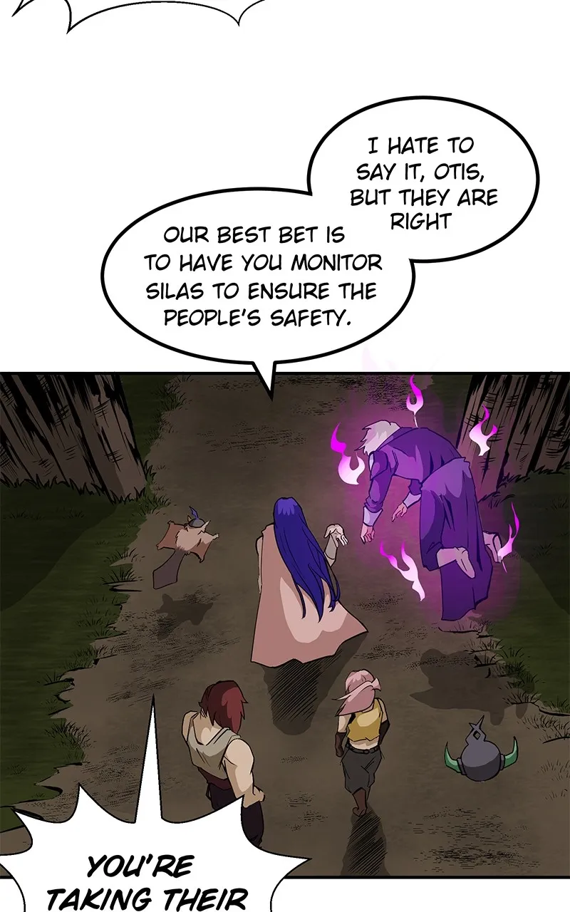 DevilUp Chapter 11 page 33 - 