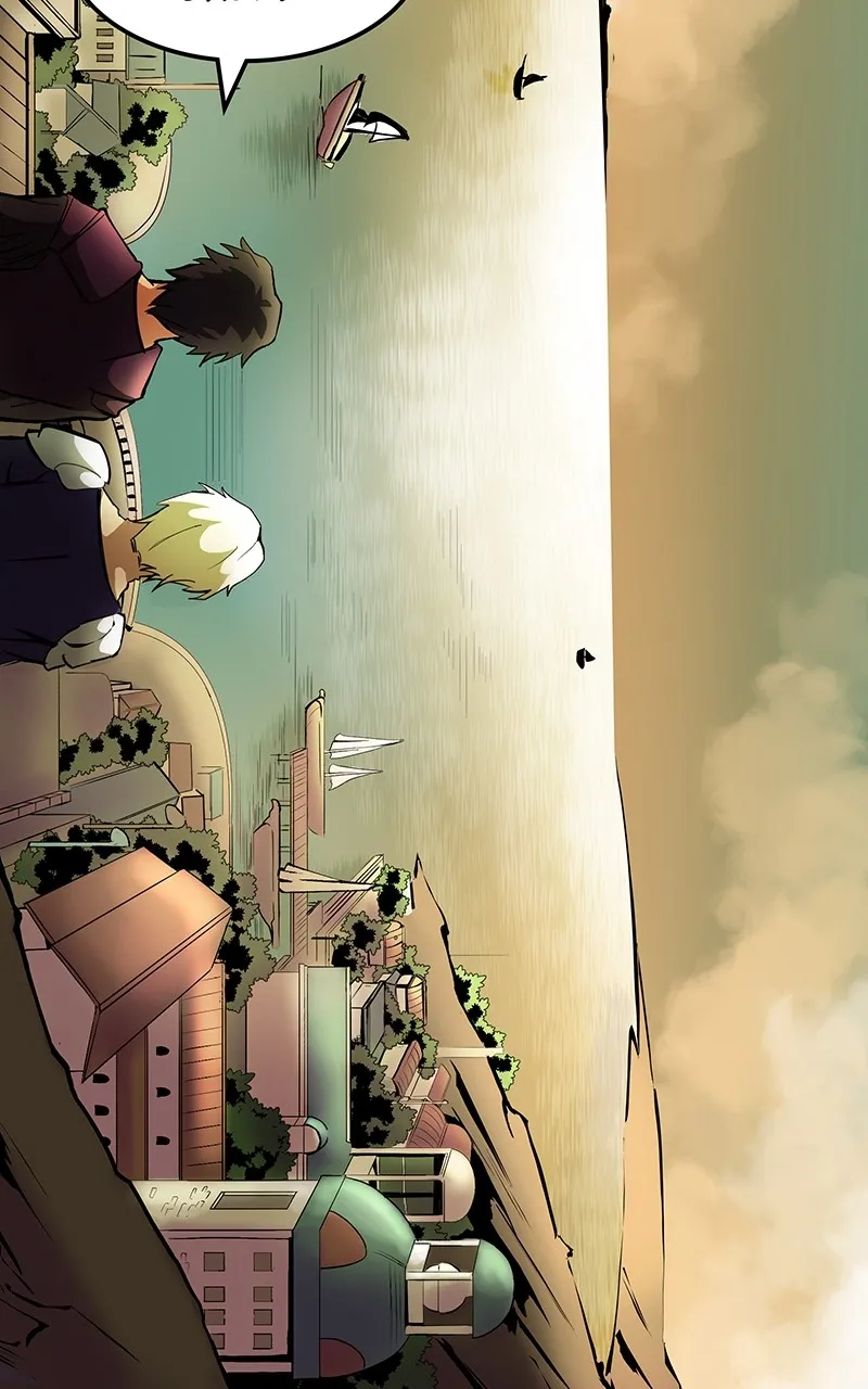 DevilUp Chapter 11 page 42 - 
