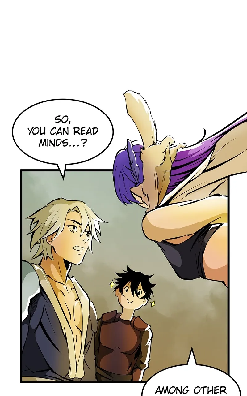DevilUp Chapter 11 page 47 - 