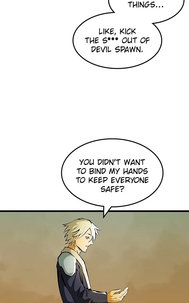 DevilUp Chapter 11 page 48 - 