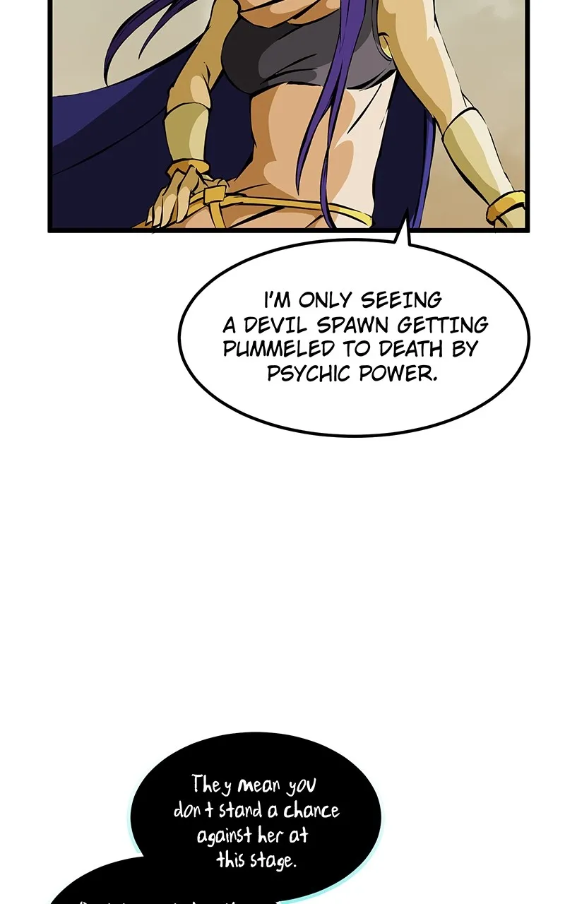 DevilUp Chapter 11 page 50 - 
