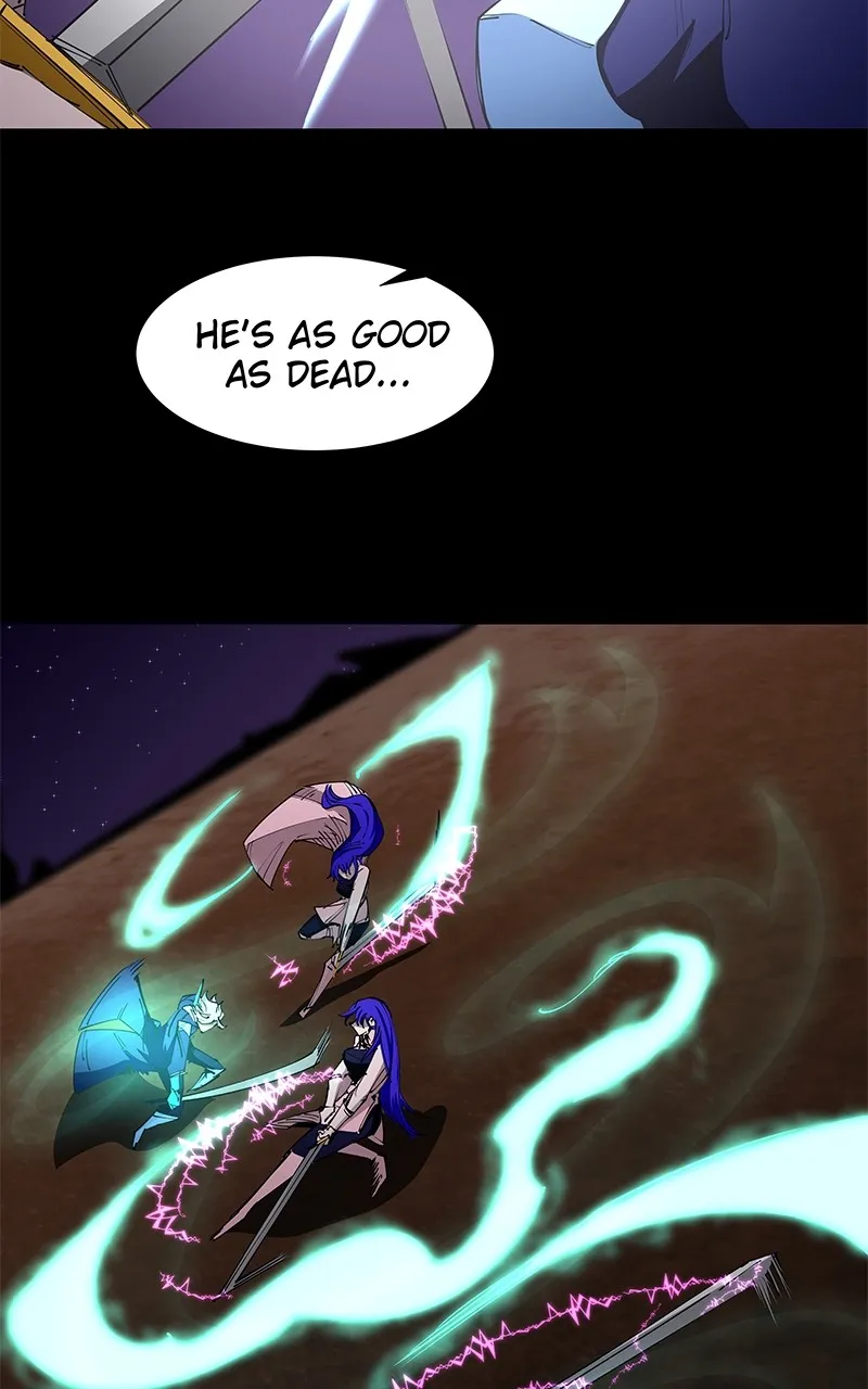 DevilUp Chapter 11 page 6 - 