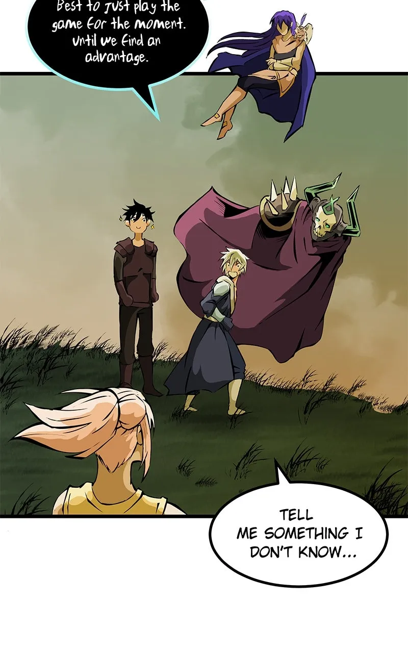 DevilUp Chapter 11 page 51 - 