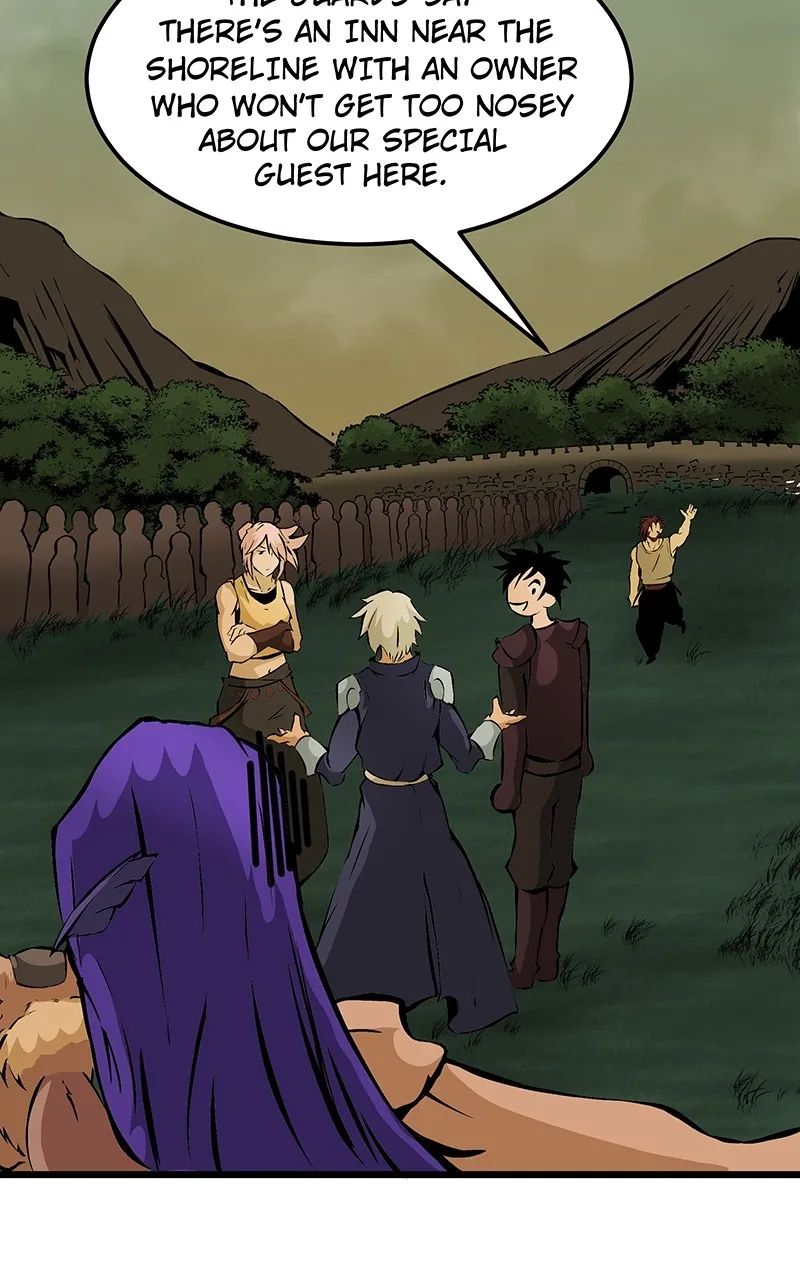 DevilUp Chapter 11 page 54 - 