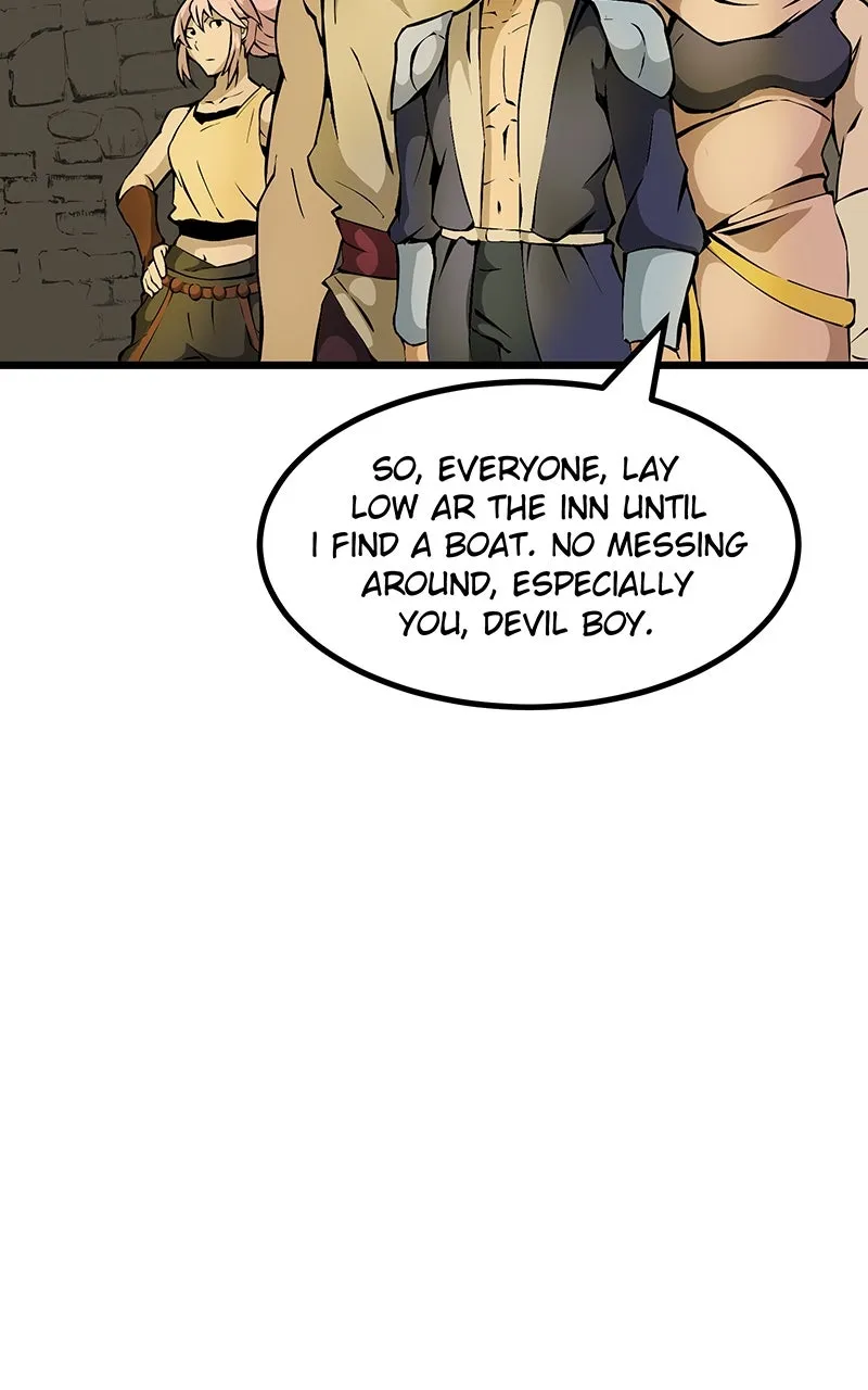 DevilUp Chapter 11 page 57 - 