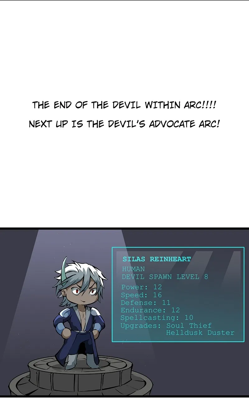DevilUp Chapter 11 page 62 - 