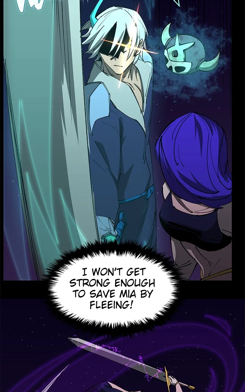 DevilUp Chapter 11 page 8 - 