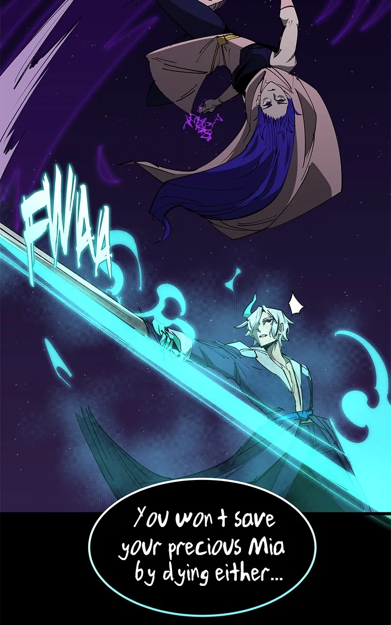 DevilUp Chapter 11 page 9 - 