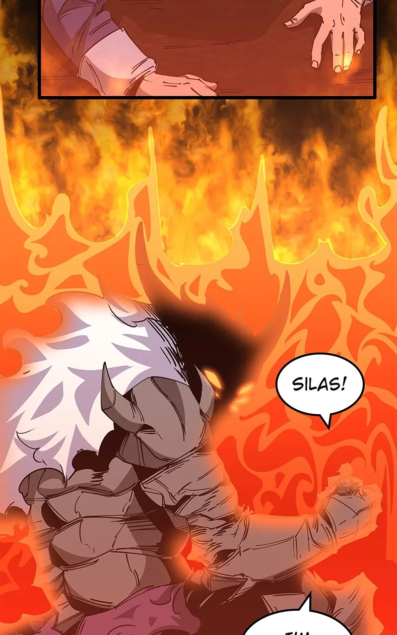 DevilUp Chapter 12 page 15 - 