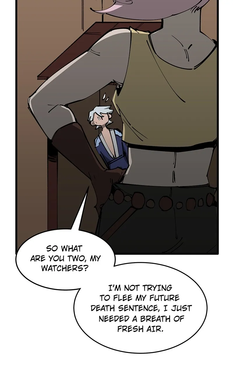DevilUp Chapter 12 page 23 - 