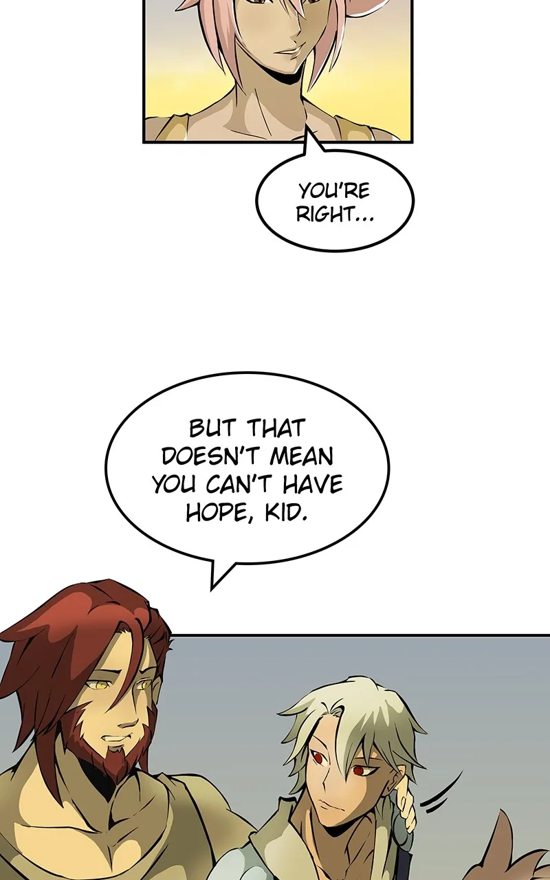 DevilUp Chapter 12 page 35 - 